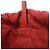 Gucci Canvas Leather Tricolor Drawstring Rucksack Rot - Ansicht 7