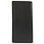 Louis Vuitton Taiga Leather Long Wallet Black - view 2