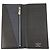 Louis Vuitton Taiga Leather Long Wallet Black - view 4