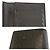 Louis Vuitton Taiga Leather Long Wallet Black - view 9