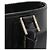 Borsa a mano in pelle Loewe Anagram Amazona Nera Nero - vista 6