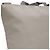 Chanel Nylon Logo 2WAY Tote Bag Grau - Ansicht 4