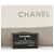 Chanel Nylon Logo 2WAY Tote Bag Grau - Ansicht 9