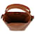 Chloé Borsa tote piccola Spin Marrone  - vista 6
