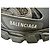 Baskets Track Balenciaga en polyuréthane noir - vue 13