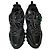Baskets Track Balenciaga en polyuréthane noir - vue 6