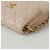 Chanel Mini Schulter- und Crossbody-Tasche mit goldenen Kugeln Pink - Ansicht 10