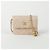 Chanel Mini Schulter- und Crossbody-Tasche mit goldenen Kugeln Pink - Ansicht 2