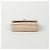 Chanel Mini Schulter- und Crossbody-Tasche mit goldenen Kugeln Pink - Ansicht 6