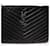 Saint Laurent Clutch Monogram Nero  - vista 2