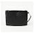 Saint Laurent Clutch Monogram Nero  - vista 4