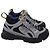 Sneakers Flashtrek Gucci in pelle multicolore Nero