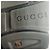 Sneakers Flashtrek Gucci in pelle multicolore Nero - vista 12