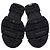 Sneakers Flashtrek Gucci in pelle multicolore Nero - vista 6