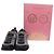 Sneakers Flashtrek Gucci in pelle multicolore Nero - vista 7