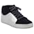 Chanel Sneakers alte Blu