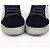 Chanel Sneakers alte Blu - vista 5