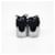 Chanel Sneakers alte Blu - vista 8