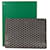 Goyard Clutch Sena Gm Marrone