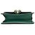 Mini borsa a mano Dionysus in pelle e cristalli Gucci Verde - vista 4