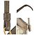 Borsa a Spalla Gucci GG Supreme Canvas Marrone Beige - vista 5