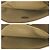 Borsa a Spalla Gucci GG Supreme Canvas Marrone Beige - vista 9
