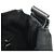 Borsa a tracolla Gucci GG Canvas e pelle nera Nero - vista 7
