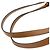 Loewe Anagram Small Leather Tote Bag Braun - Ansicht 4