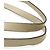 Loewe Leather Cushion Medium Anagram Tragetasche Braun Beige - Ansicht 4
