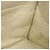 Loewe Leather Cushion Medium Anagram Tragetasche Braun Beige - Ansicht 6