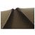 Tarjetero Calvi Epsom Hermès Castaño Beige - vista 3