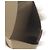 Tarjetero Calvi Epsom Hermès Castaño Beige - vista 6