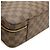 Bolso Business Louis Vuitton Damier Castaño - vista 3