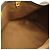 Borsa da viaggio Louis Vuitton Monogram Keepall 45 Marrone - vista 6
