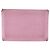 Hermès Tarjetero duo Chevre Calvi Hermes Rosa - vista 2
