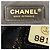 Chanel Nylon/Leder Coco Mark Tote Bag Schwarz - Ansicht 4