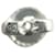 Orecchini Chanel Clover Silver Argento Metallico  - vista 6