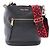 Borsa a tracolla in pelle MADRAS Miu Miu Nero