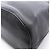 Borsa a tracolla in pelle MADRAS Miu Miu Nero - vista 6