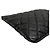Clutch Chanel Boy in pelle caviar Chanel Nero - vista 9
