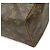 Speedy Borsa a mano Louis Vuitton Monogram Marrone - vista 3