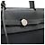 Hermès Zaino Hermes Herbag A Dos PM Canvas Leather Nero - vista 7