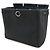 Hermès Zaino Hermes Herbag A Dos PM Canvas Leather Nero - vista 9