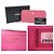 Chanel Caviar Skin Long Wallet Pink - view 5