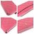Chanel Caviar Skin Long Wallet Pink - view 6