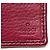 Bamboo Carteira trifold de couro com detalhe em bambu Gucci Marrom - vista 4