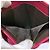 Bamboo Carteira trifold de couro com detalhe em bambu Gucci Marrom - vista 6