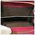 Bamboo Carteira trifold de couro com detalhe em bambu Gucci Marrom - vista 7