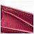 Bamboo Carteira trifold de couro com detalhe em bambu Gucci Marrom - vista 8
