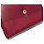 Bamboo Carteira trifold de couro com detalhe em bambu Gucci Marrom - vista 9